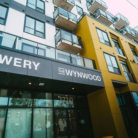 핼리팩스 Chic Cozy Retreat - 2Br - Stunning North End Views 아파트 외부 사진