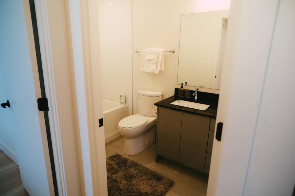 핼리팩스 Chic Cozy Retreat - 2Br - Stunning North End Views 아파트 외부 사진