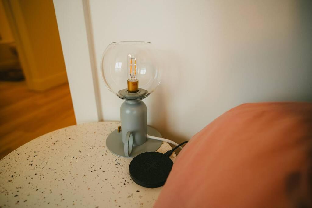 핼리팩스 Chic Cozy Retreat - 2Br - Stunning North End Views 아파트 외부 사진