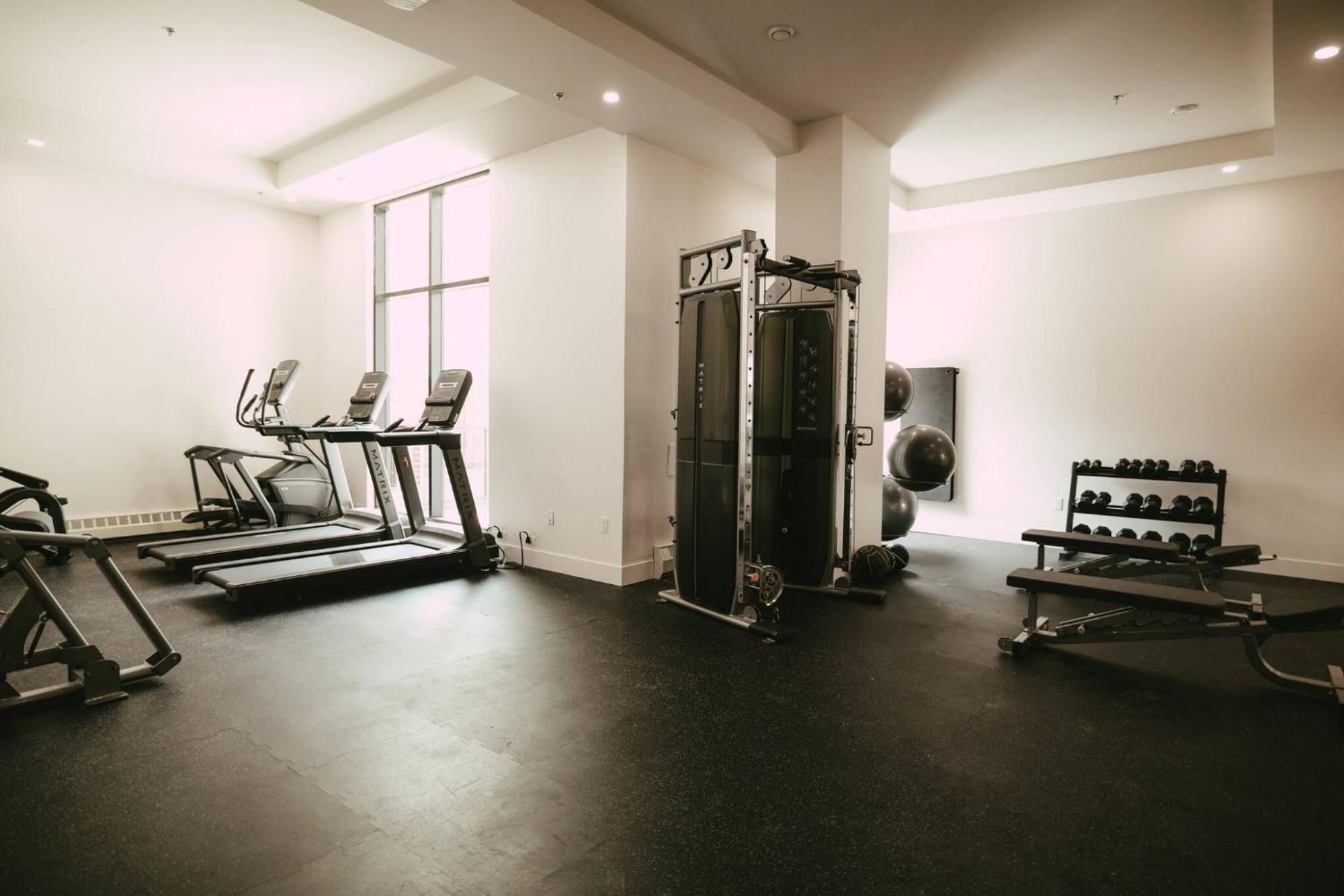 핼리팩스 Chic Cozy Retreat - 2Br - Stunning North End Views 아파트 외부 사진