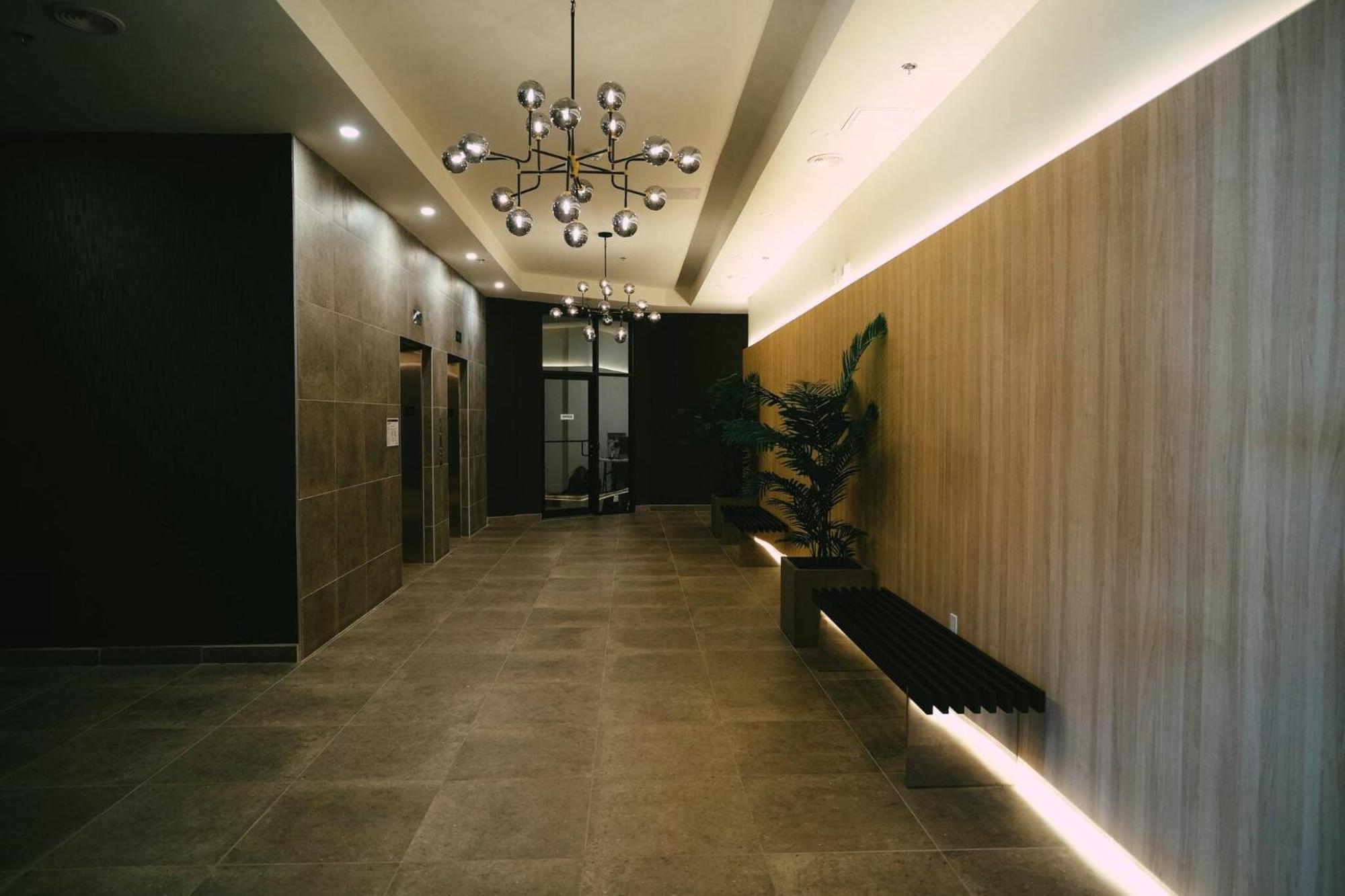 핼리팩스 Chic Cozy Retreat - 2Br - Stunning North End Views 아파트 외부 사진