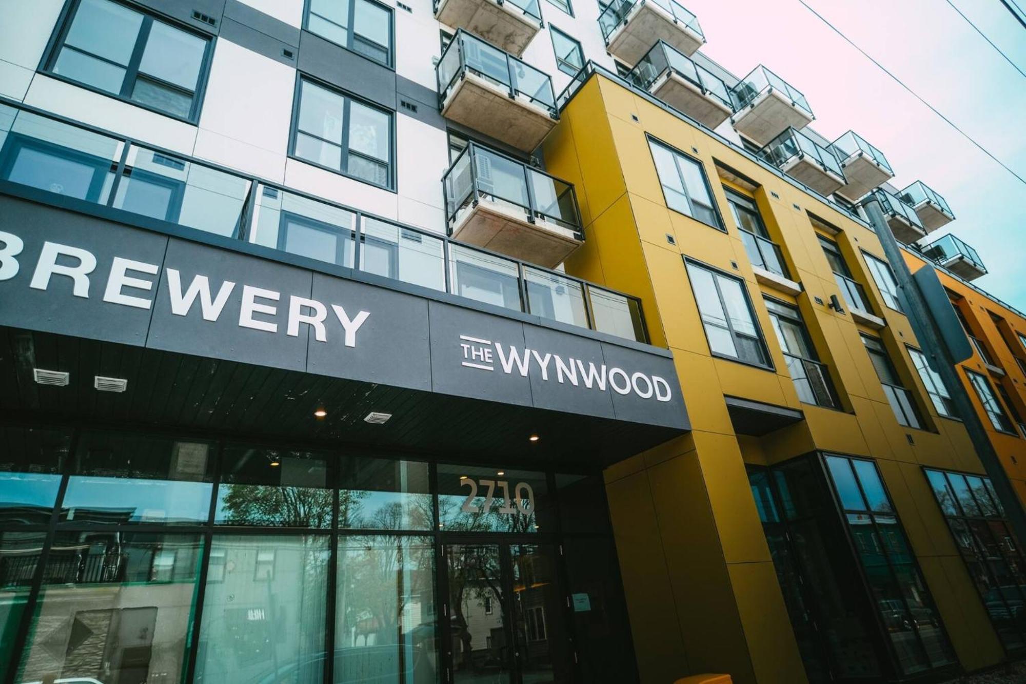 핼리팩스 Chic Cozy Retreat - 2Br - Stunning North End Views 아파트 외부 사진