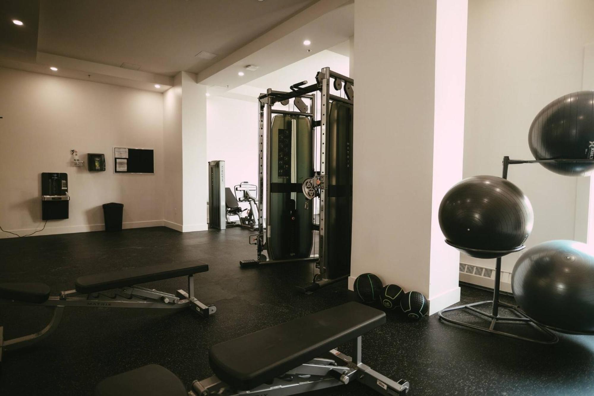 핼리팩스 Chic Cozy Retreat - 2Br - Stunning North End Views 아파트 외부 사진