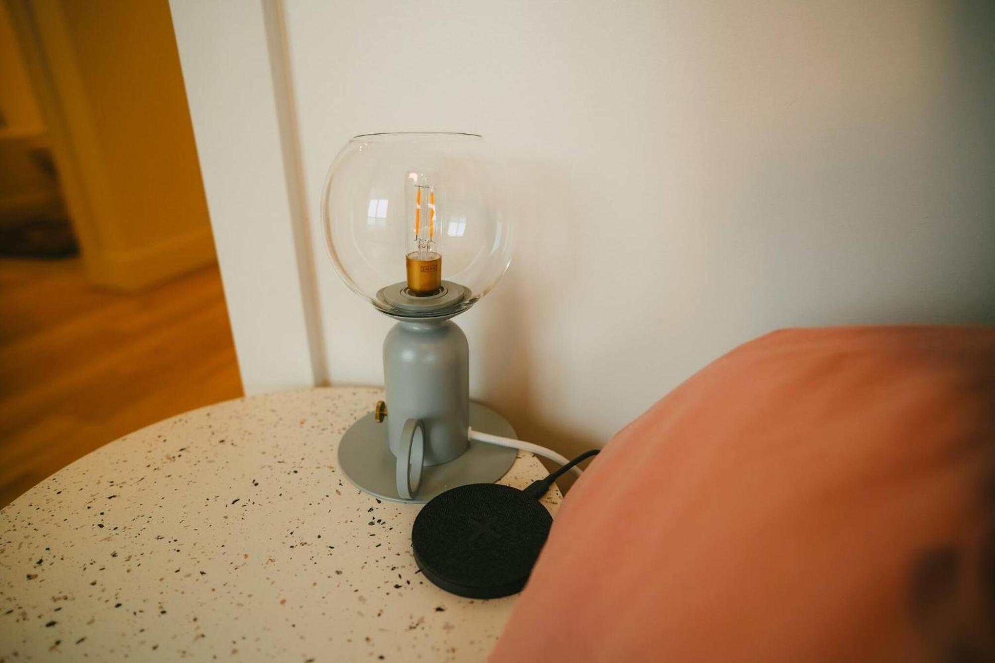 핼리팩스 Chic Cozy Retreat - 2Br - Stunning North End Views 아파트 외부 사진